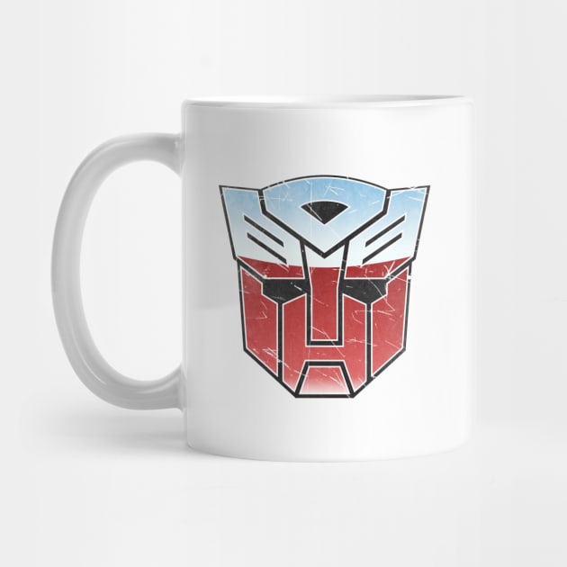 Autobots by Stefaan